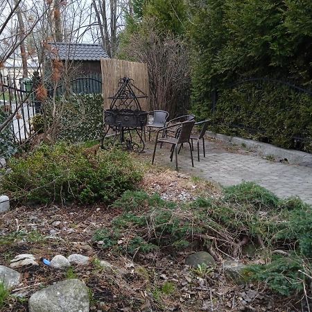 Apartamenty Pokoje U Jacka Zakopane Exterior foto