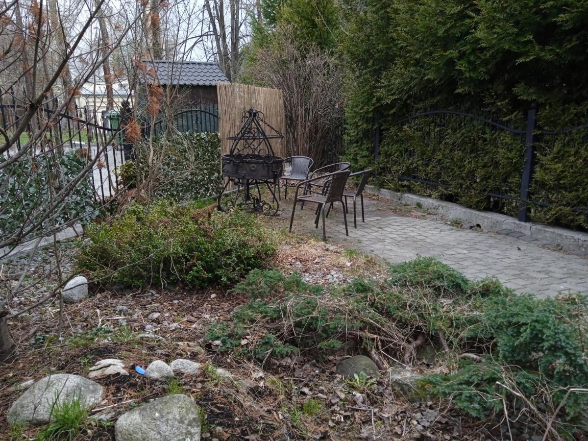 Apartamenty Pokoje U Jacka Zakopane Exterior foto
